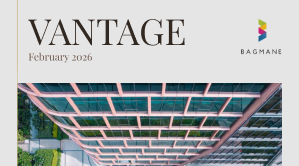 Vantage | Newsletter 6